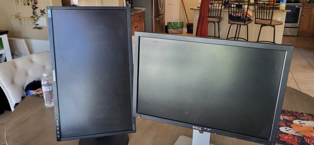 20 Inch Computer Monitors