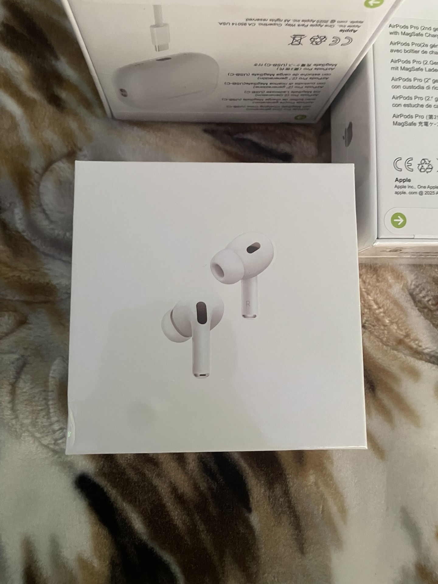 AirPods Pro (2nd)generation
