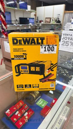 Power inverter