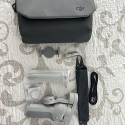 DJI OM 4
