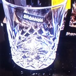 Drinking Glasses