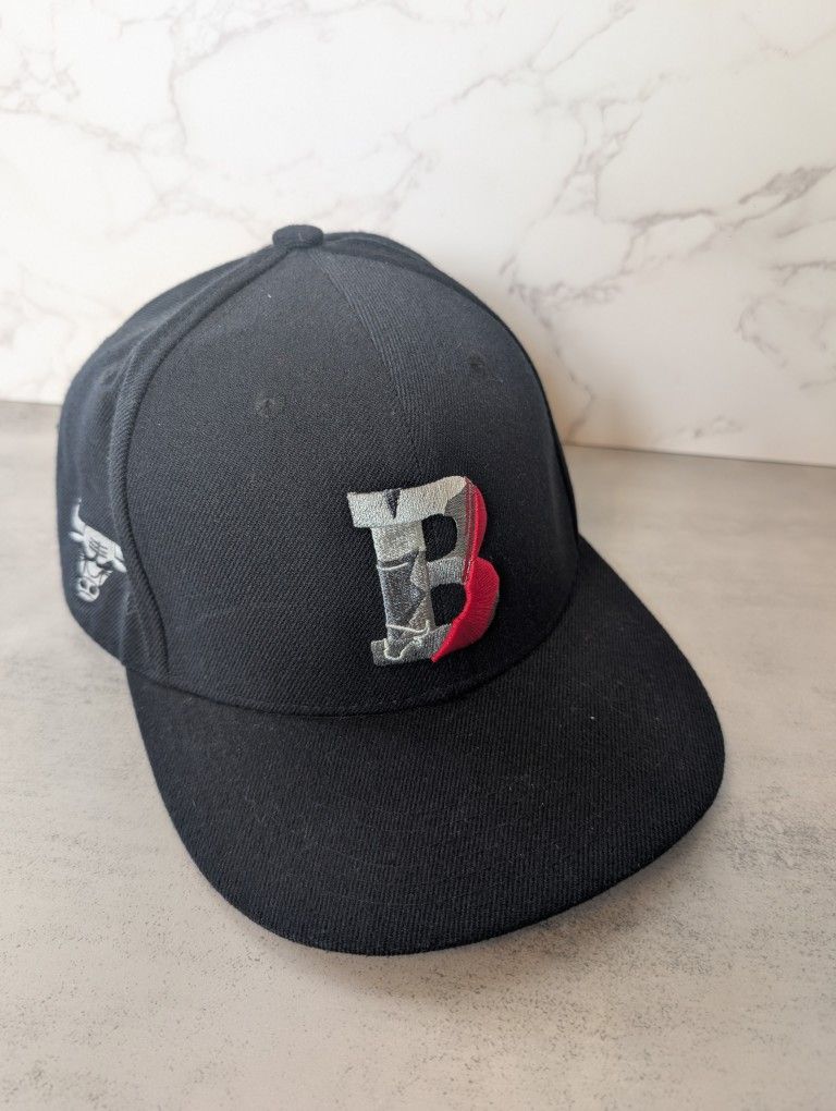 Chicago Bulls Hat
