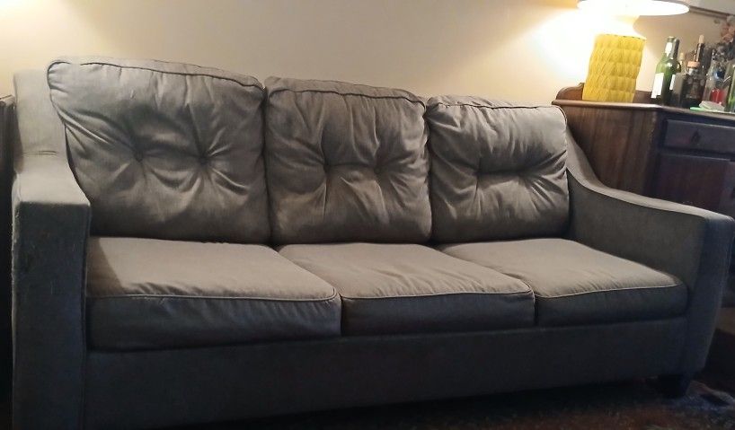 FREE SOFA BED FREE