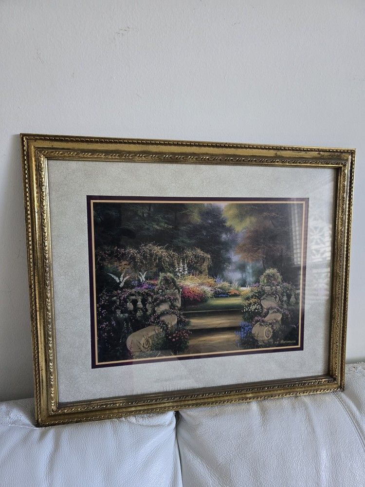 Antonaccio Wall Art (22"×18")