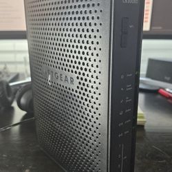 Netgear C6300BD