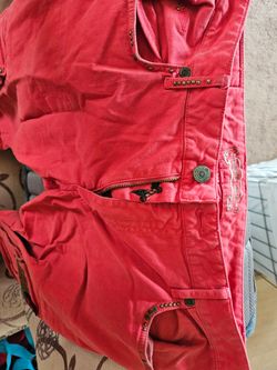 Vintage Robin's Jeans