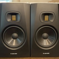 Adam Audio T7V Studio Monitors