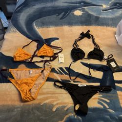 New Fashion Nova Bikinis