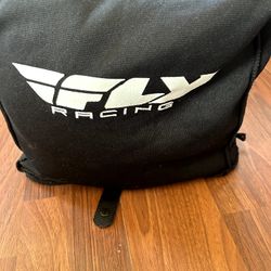 Fly Racing Helmet 