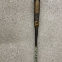 2024 Demarini Voodoo 1, 32 in. (-3) BBCOR