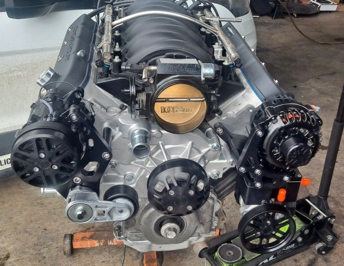 6.0l Lq4 Built Long Block for Sale in City Of Industry, CA OfferUp