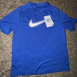 Boys Nike