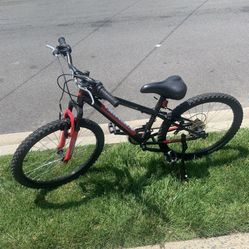 Nishiki Kids Mountain Bike 