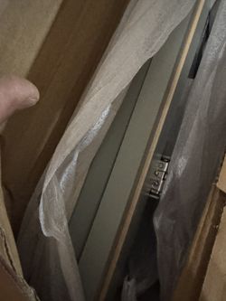 Green Cabinets Wall 24 And 24 Base And Another 30inch Base