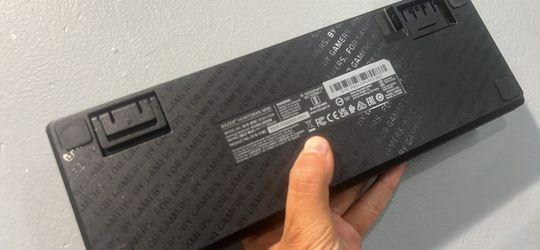 razer huntsman mini