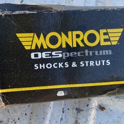 Monroe reflex shock and struts 911304