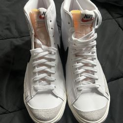 Nike Blazer