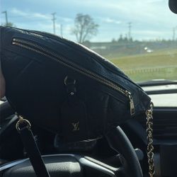 High Rise PM - Louis Vuitton Bum Bag