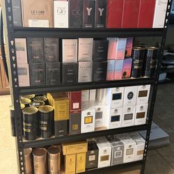 Colognes & Perfumes