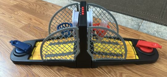 Tabletop Basketball Shooting Game
