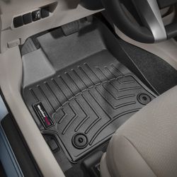 WeatherTech Floor Mats