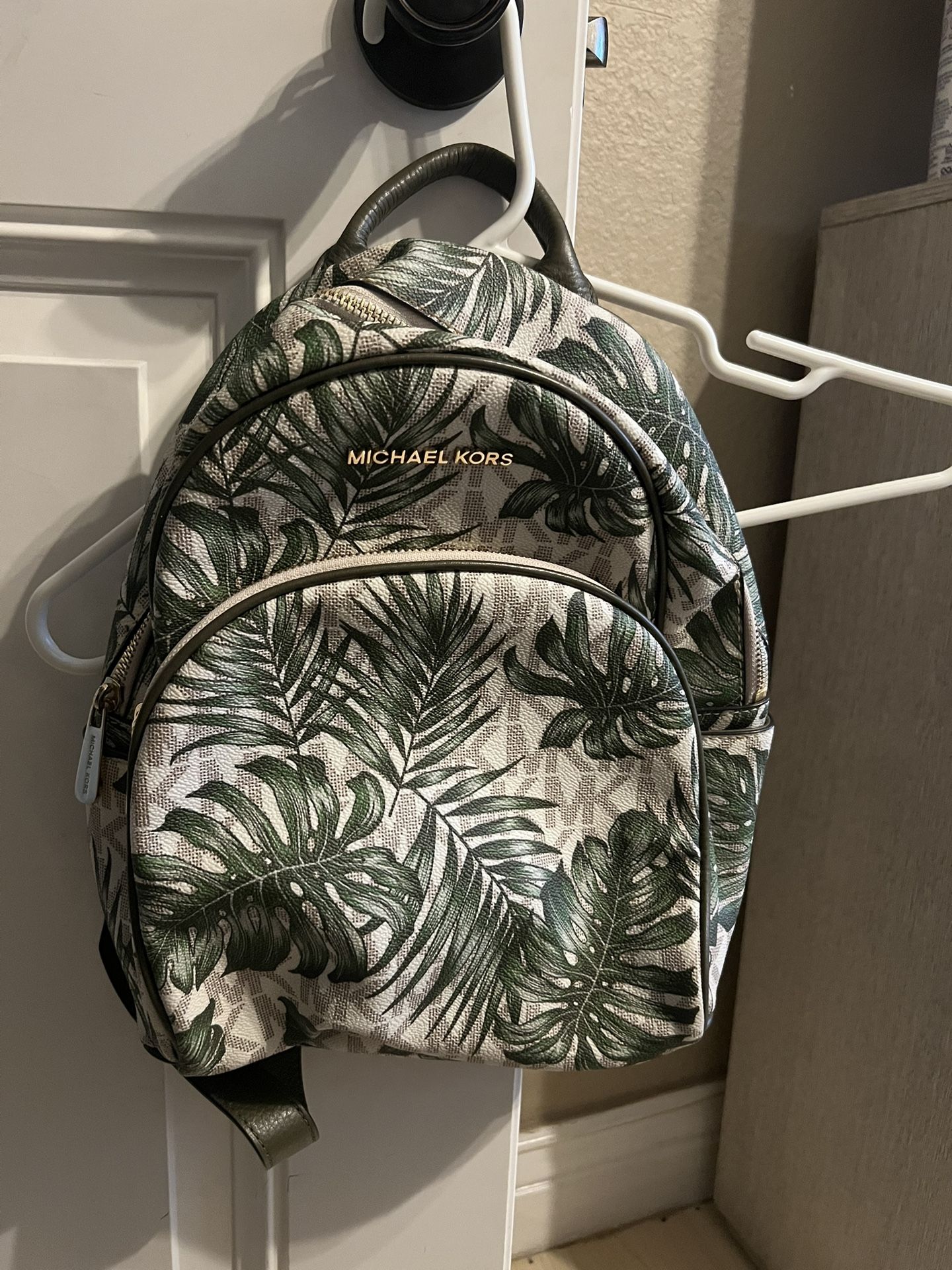 Michael Kors Backpack