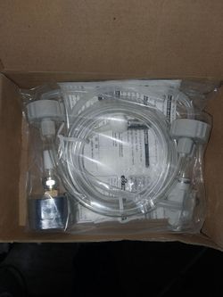 DIY CO2 Generator