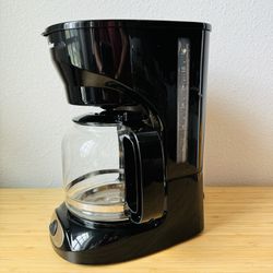 Coffee Maker 12-cup