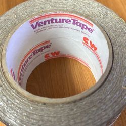 Venture Tape Cold Weather