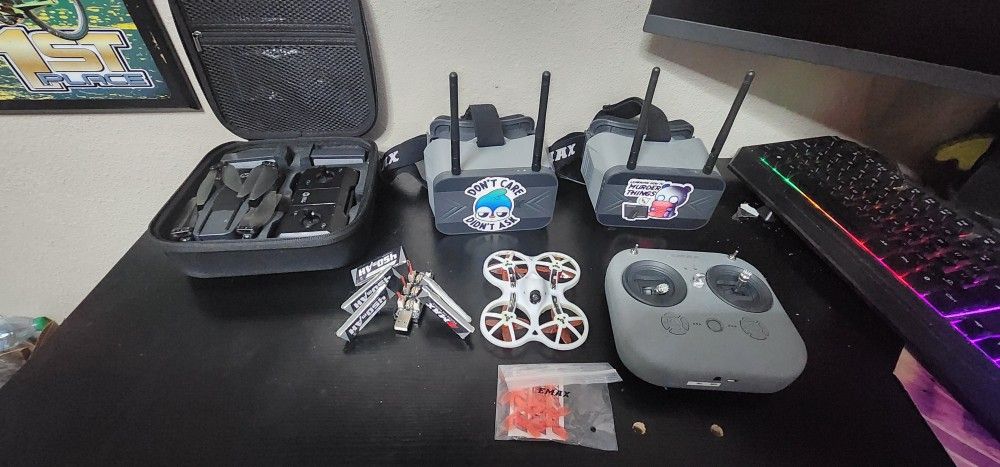 Drones For Sale
