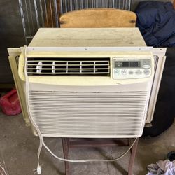 Sharp 5000 BTU Window Ac Air Conditioner 