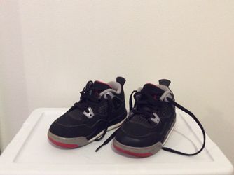 7C Jordan Shoes