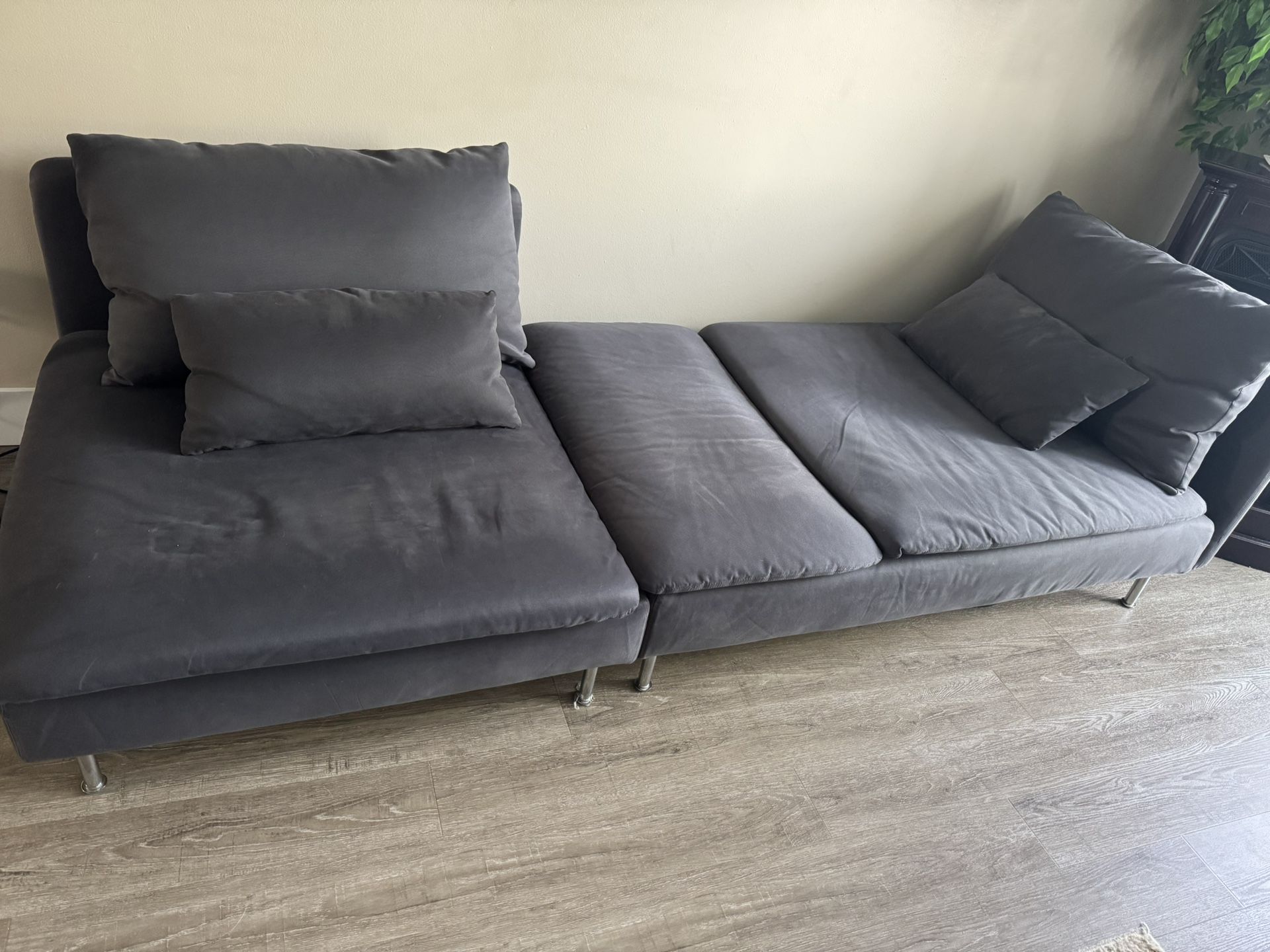 Couch Sofa