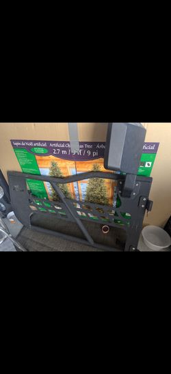 Jeep Doors
