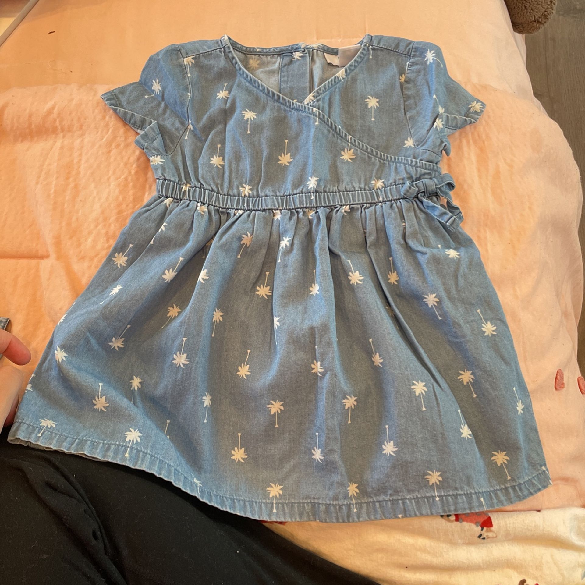 12-18 Month Toddler Dress
