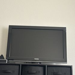 Small TV
