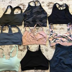 Active Sports Bra 