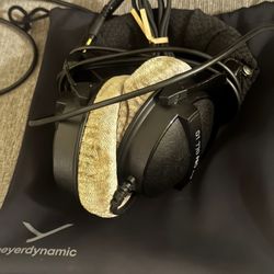 Beyerdynamic 770 Pro 80 Ohm