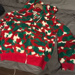 Bathing Ape Christmas 2014 