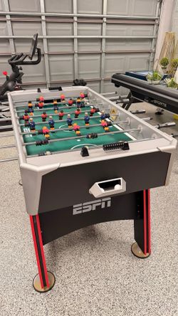 Fools Ball Table
