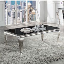 Coaster Furniture Abildgaard Coffee Table