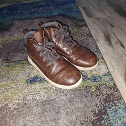 Boys Cat & Jack Boots