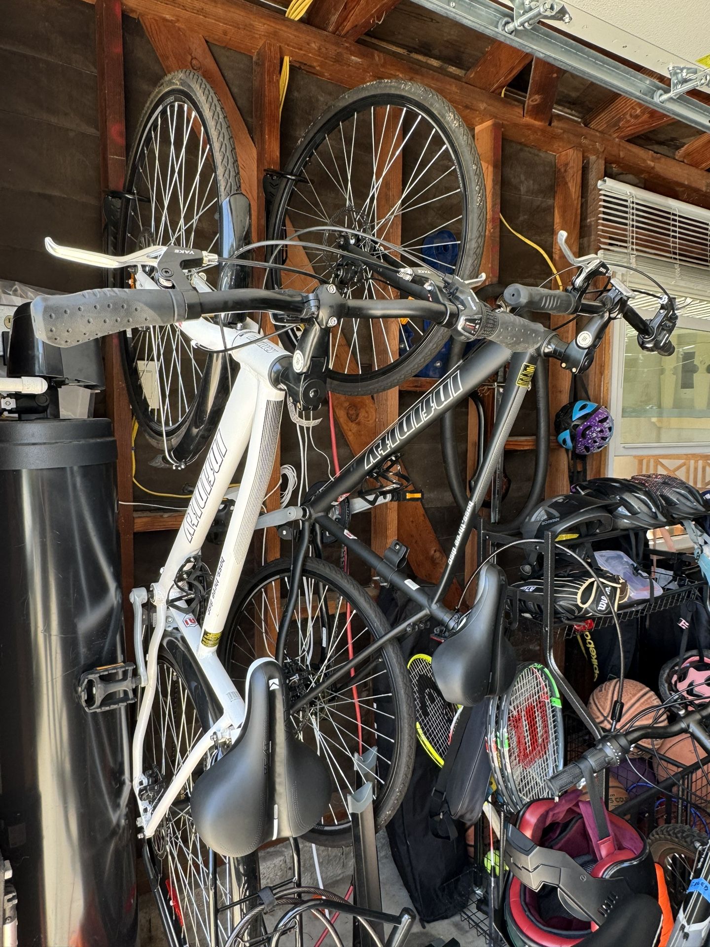 Infinity Road bike And Hybrid Bike