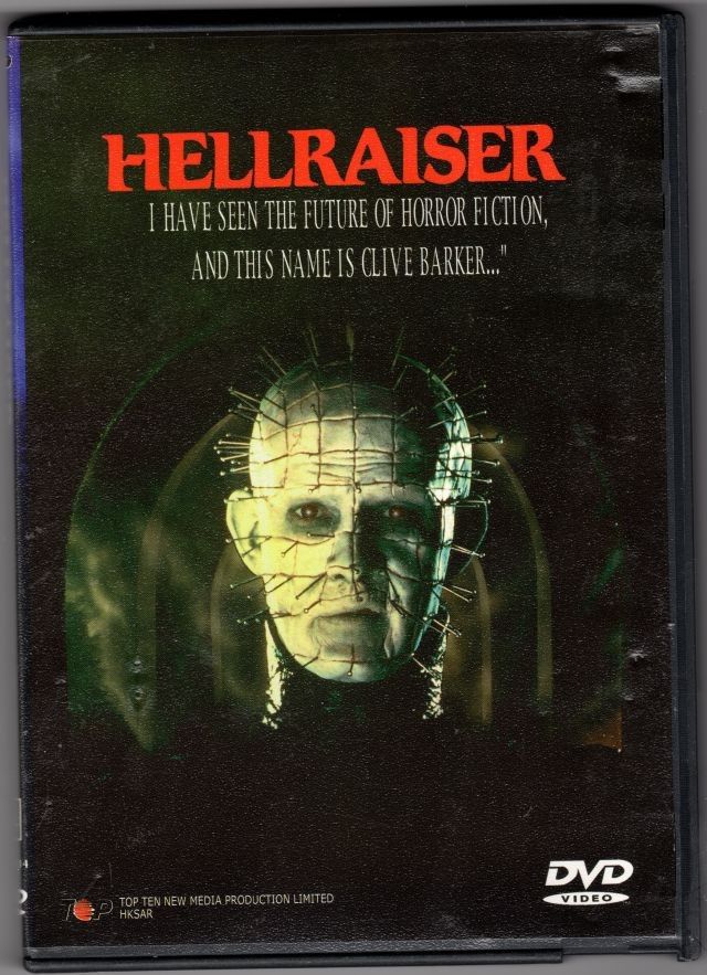 HellRaiser