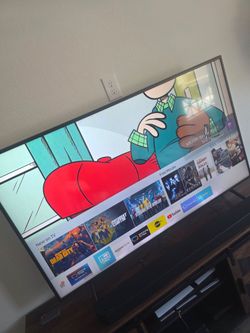 Tv samsung 58"