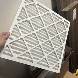 8 Air Filters