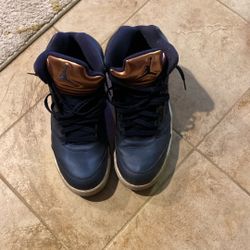 Jordan’s 