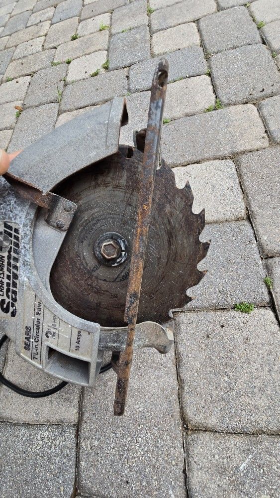 Saw 