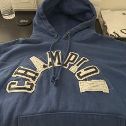 Champion Men’s Hoodie