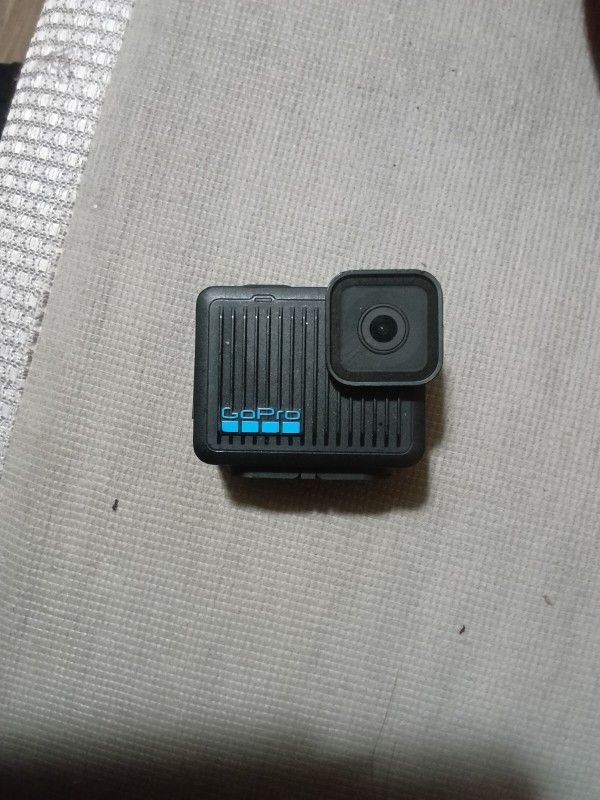 Go Pro Hero